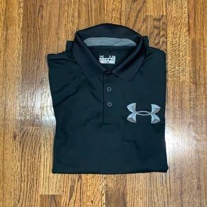 Under Armour Polo Shirt